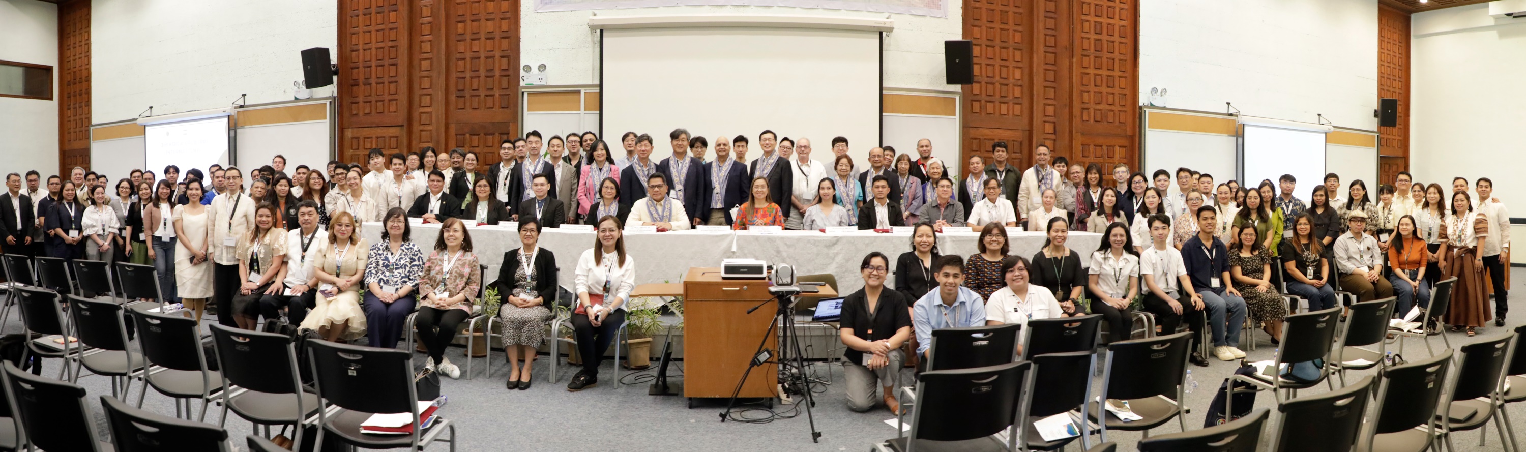 Trailblazing the future of multi-OMICs technologies in agriculture, aquaculture, and natural resources