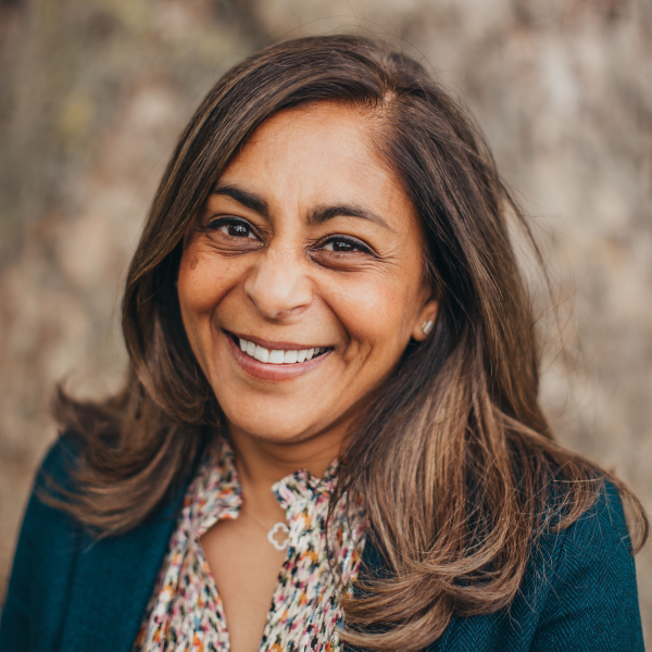 Yvonne Pinto
