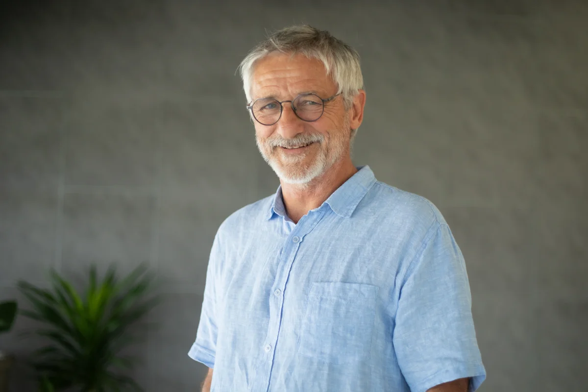 Jean Christophe Glaszmann